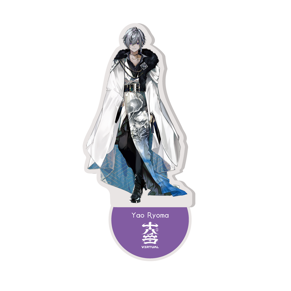ライドウ印 悪魔花札&アクリルスタンド ライドウ印 悪魔花札&アクリルスタンド 購入ガイド - RAIDOU